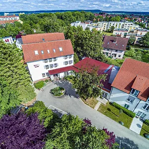 Hotel Am Kurpark Spaeth, Bad Windsheim