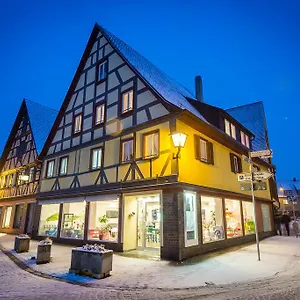 Apartment Nebenan, Bad Windsheim
