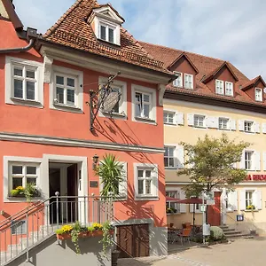 Hotel Arvena Reichsstadt, Bad Windsheim