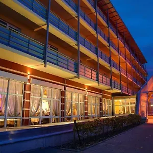 Hotel Pyramide, Bad Windsheim