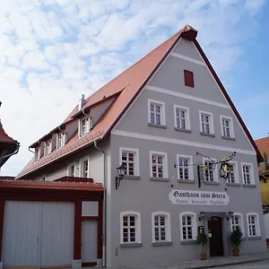 Apartment Braumeister Doebler -, Bad Windsheim