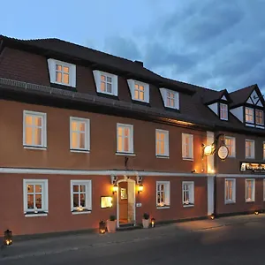 Guest house Le Anfore, Bad Windsheim